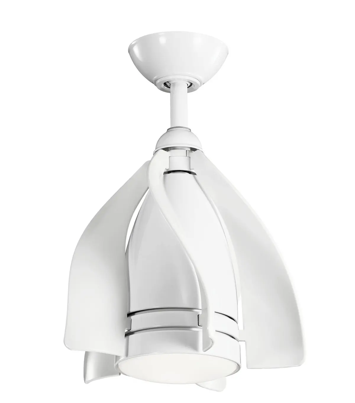 Kichler 15"Ceiling Fan 1