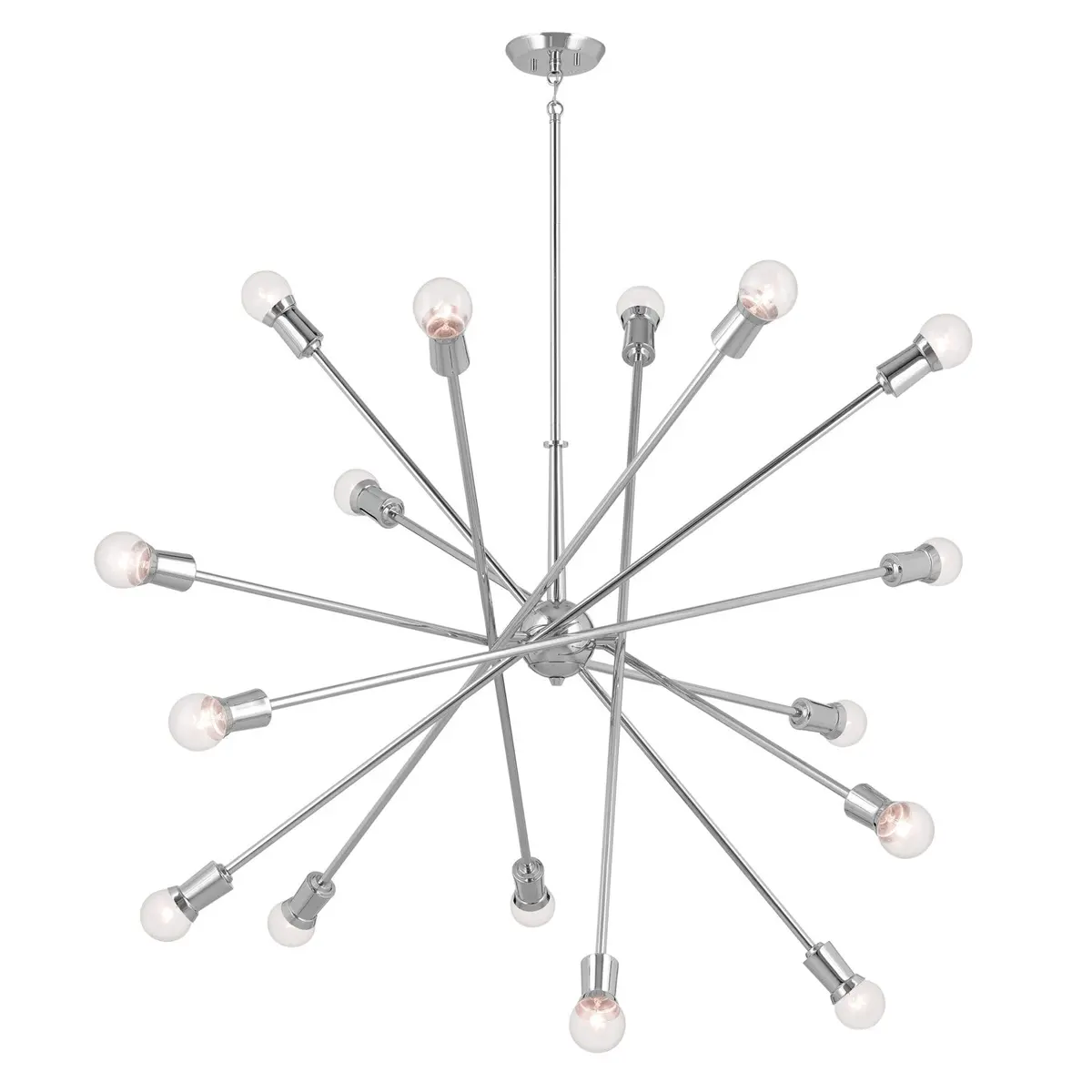 Kichler 16 Light Chandelier 1