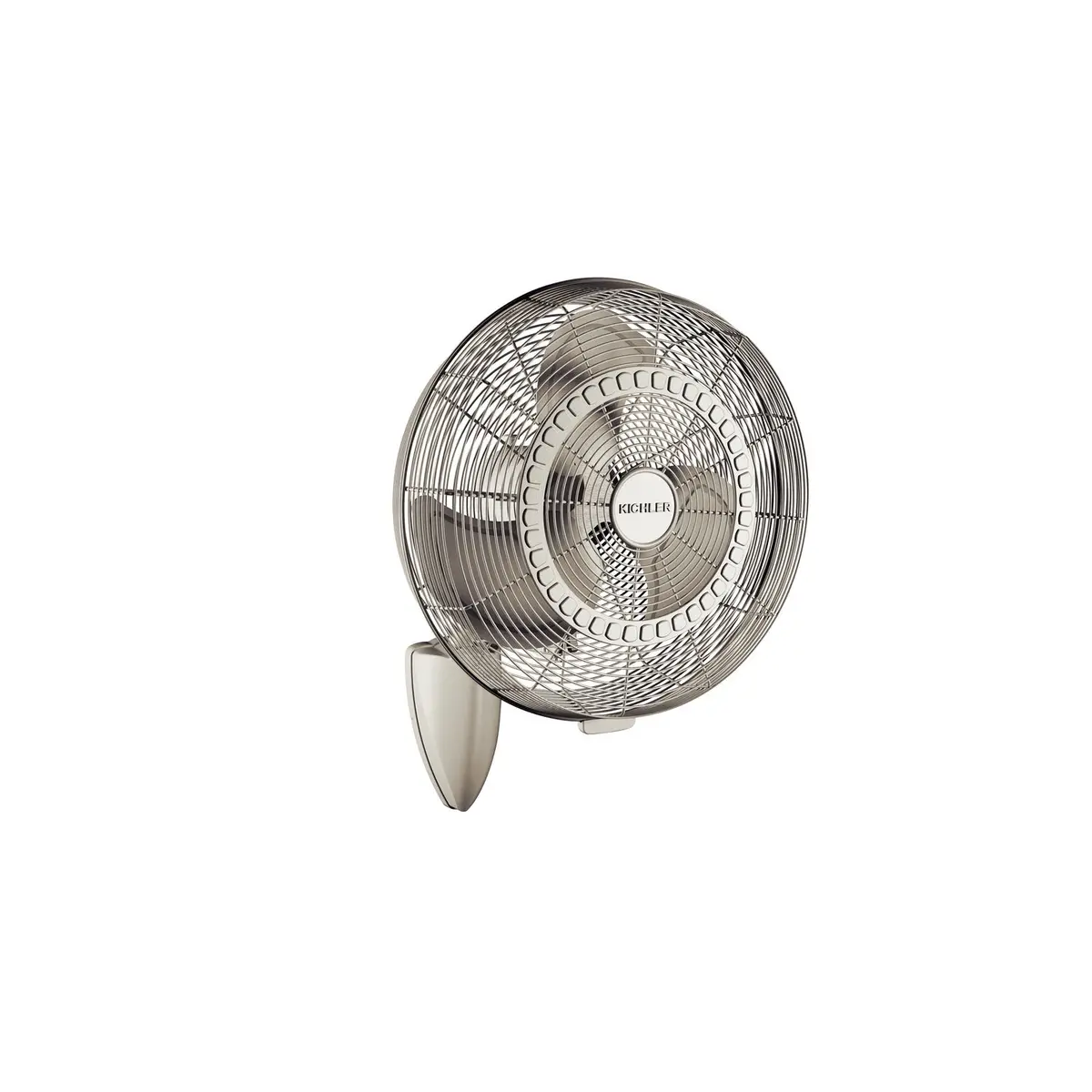 Kichler 18"Wall Fan 1