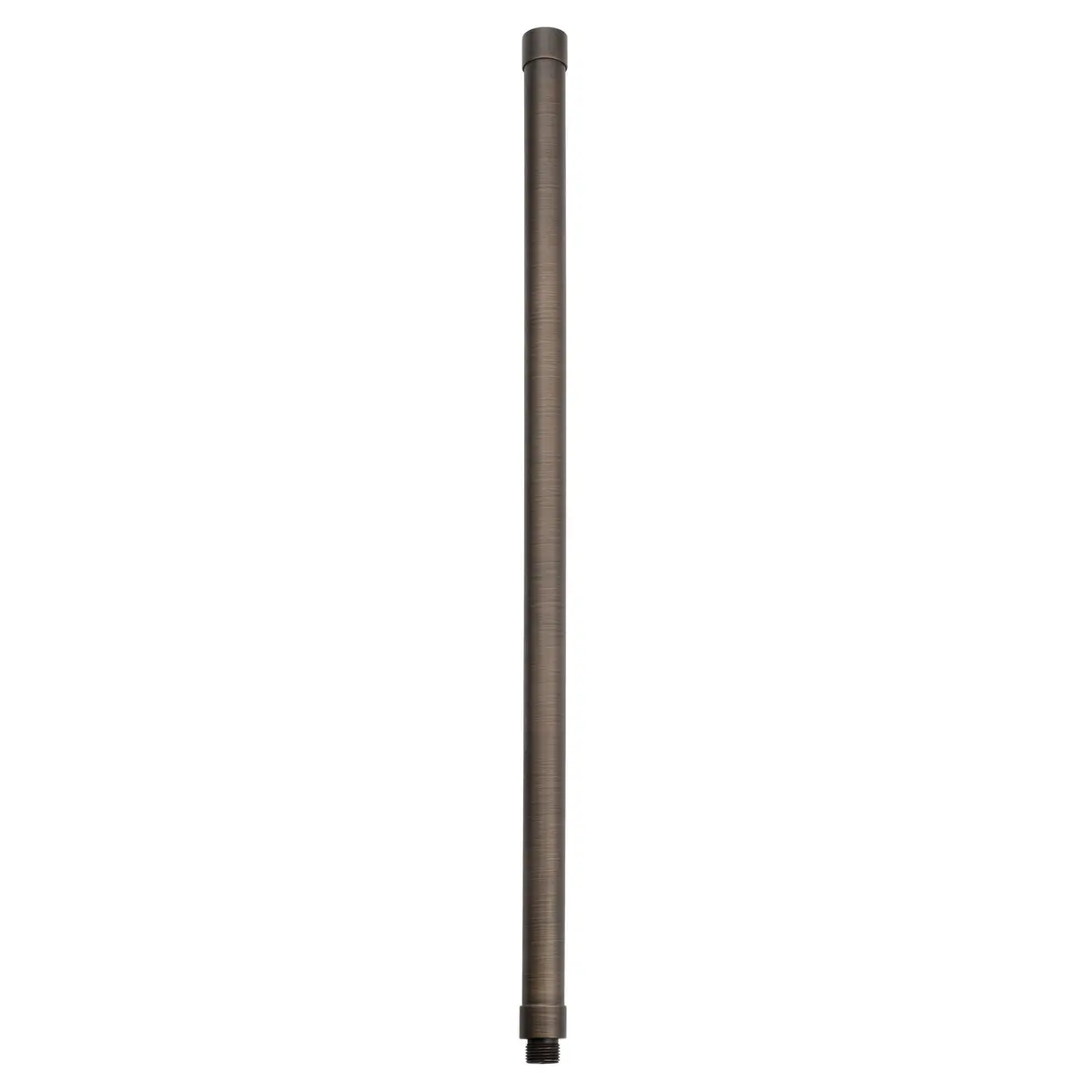 Kichler 24 Inch Male Female Riser 1