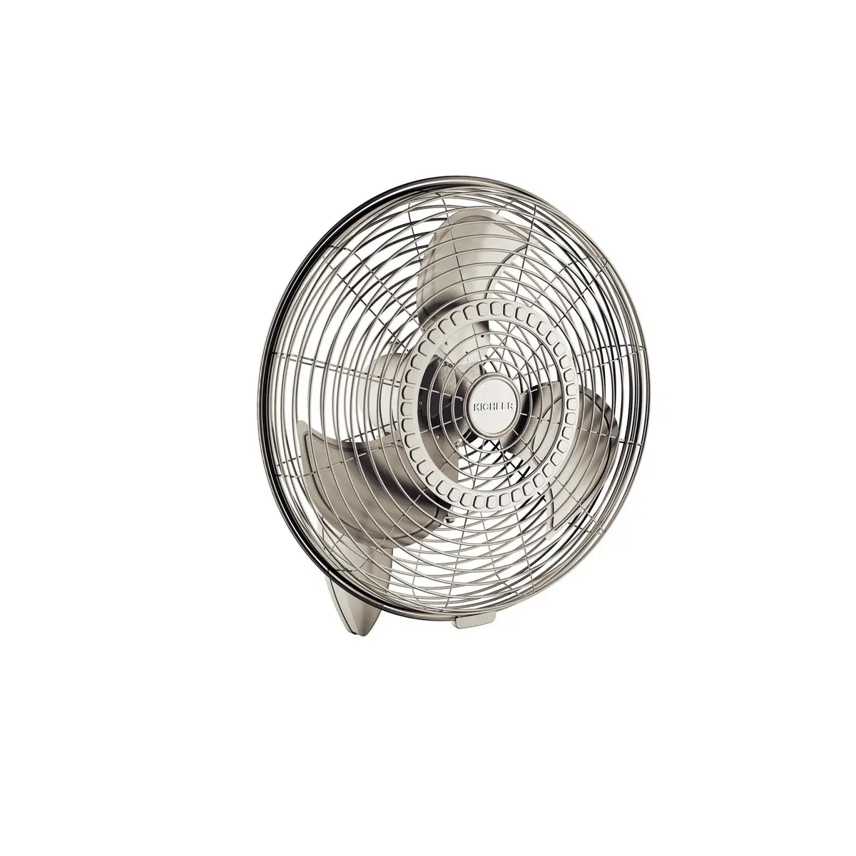 Kichler 24"Wall Fan 1