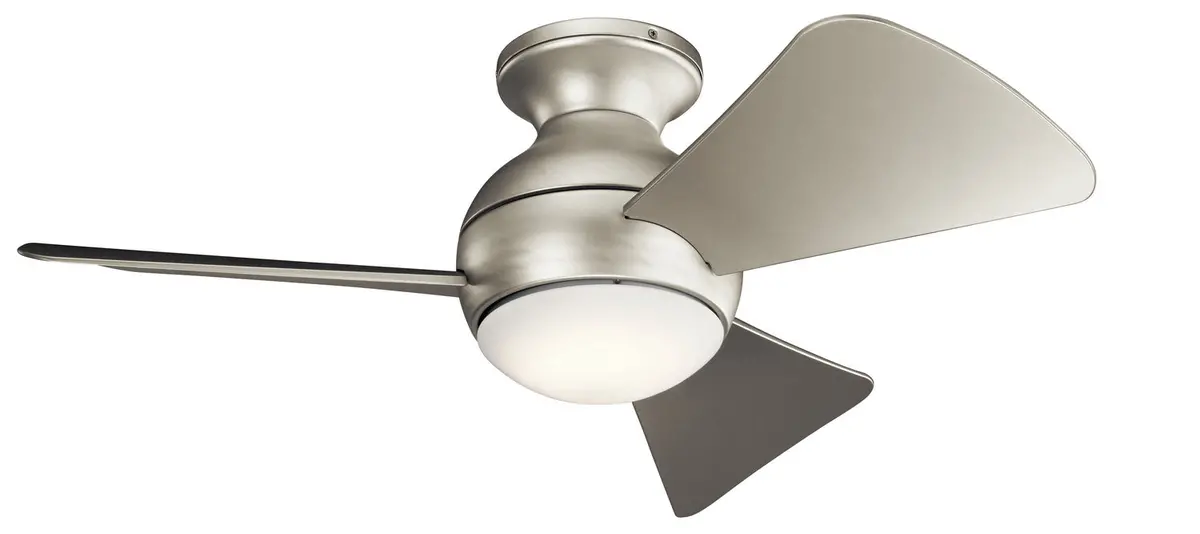 Kichler 34"Ceiling Fan 1