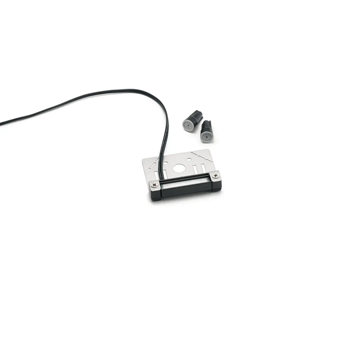 Kichler 3"Hardsape 1