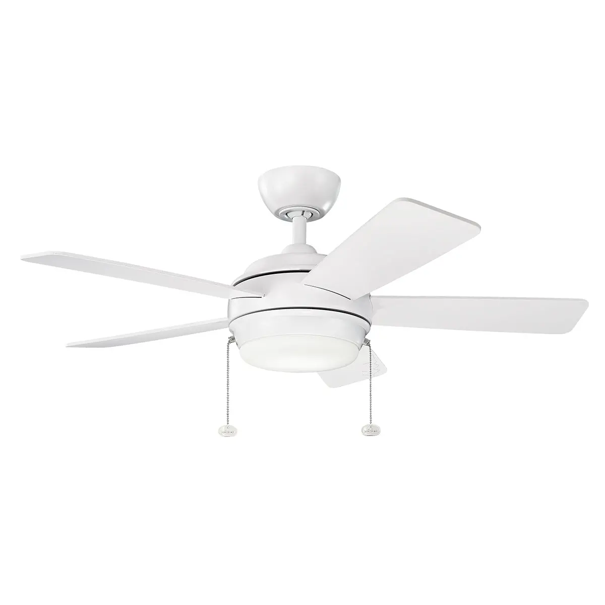 Kichler 42"Ceiling Fan 1