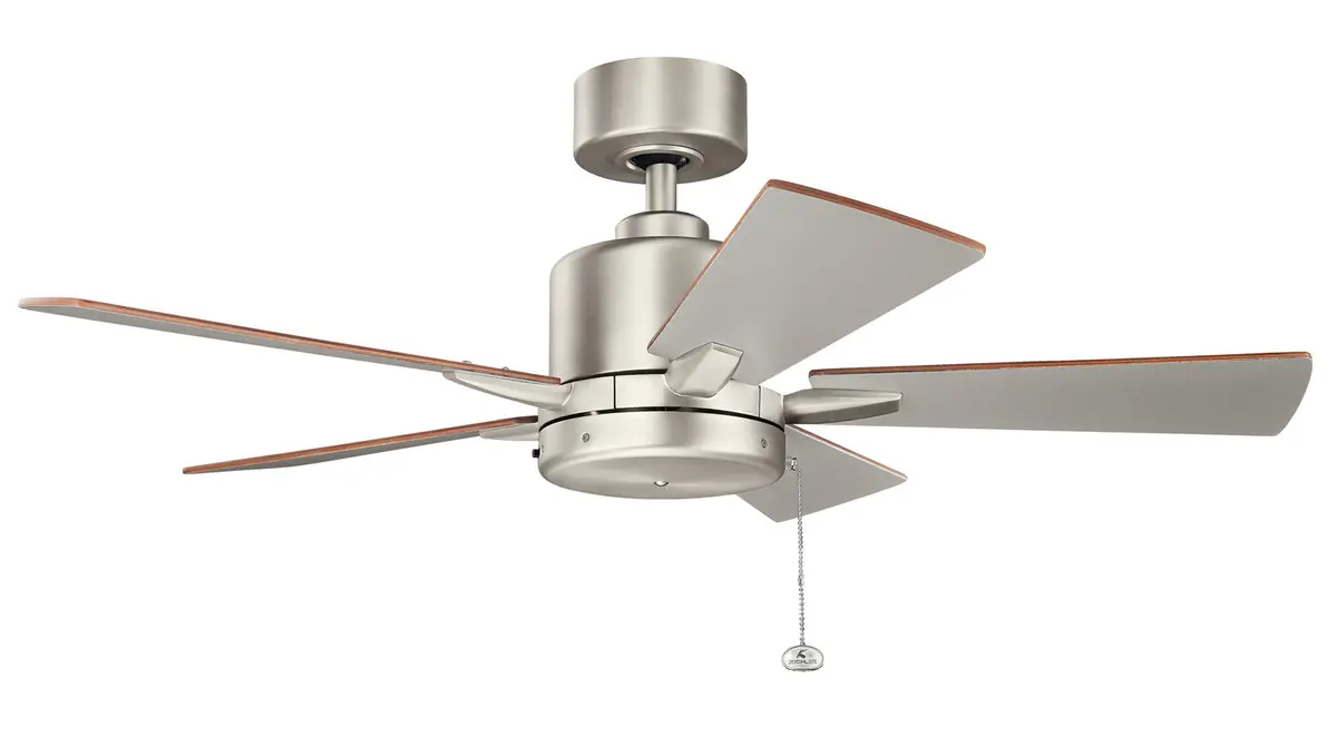 Kichler 42"Ceiling Fan 1