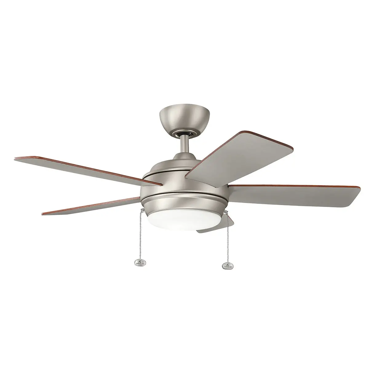 Kichler 42"Ceiling Fan 1