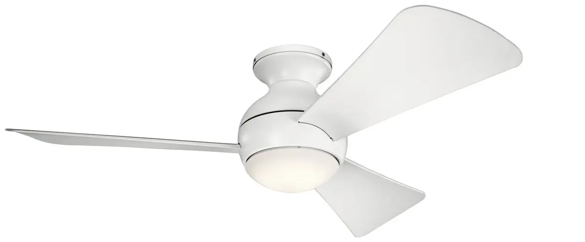 Kichler 44"Ceiling Fan 1