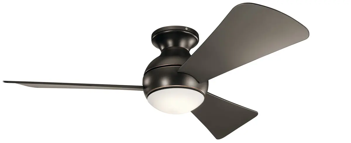 Kichler 44"Ceiling Fan 1