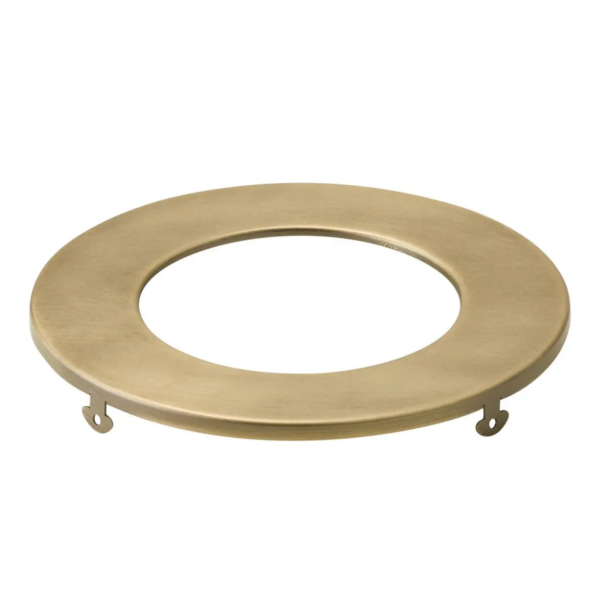 Kichler 4In Round Slim Downlight Trim 1