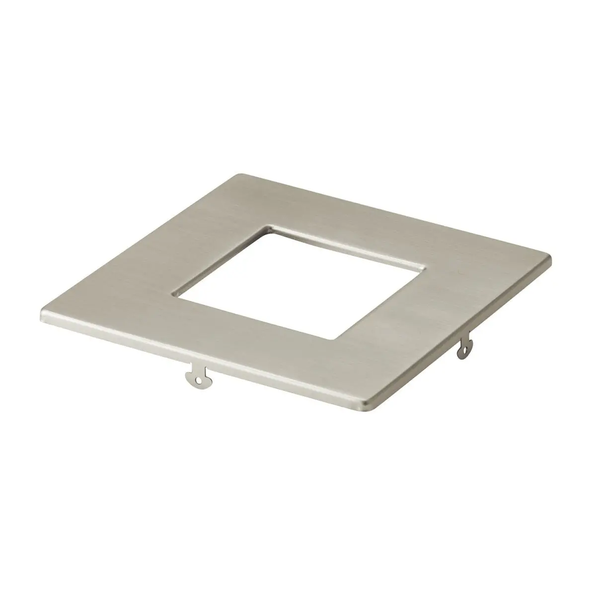 Kichler 4In Square Slim Downlight Trim 1