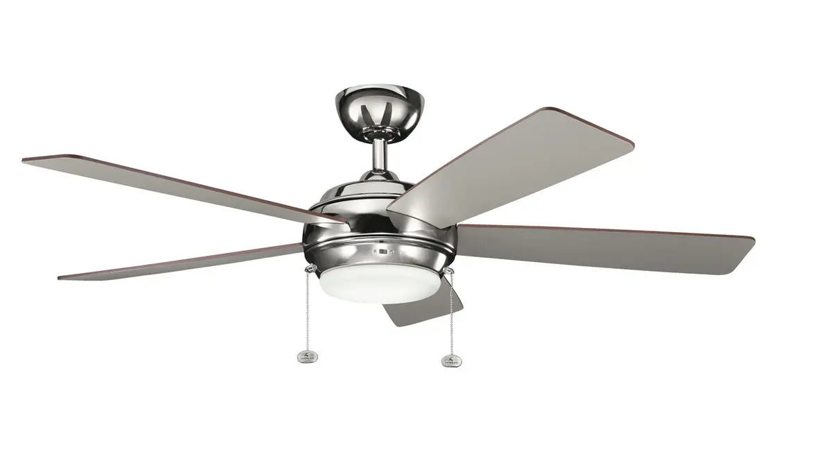 Kichler 52"Ceiling Fan 1