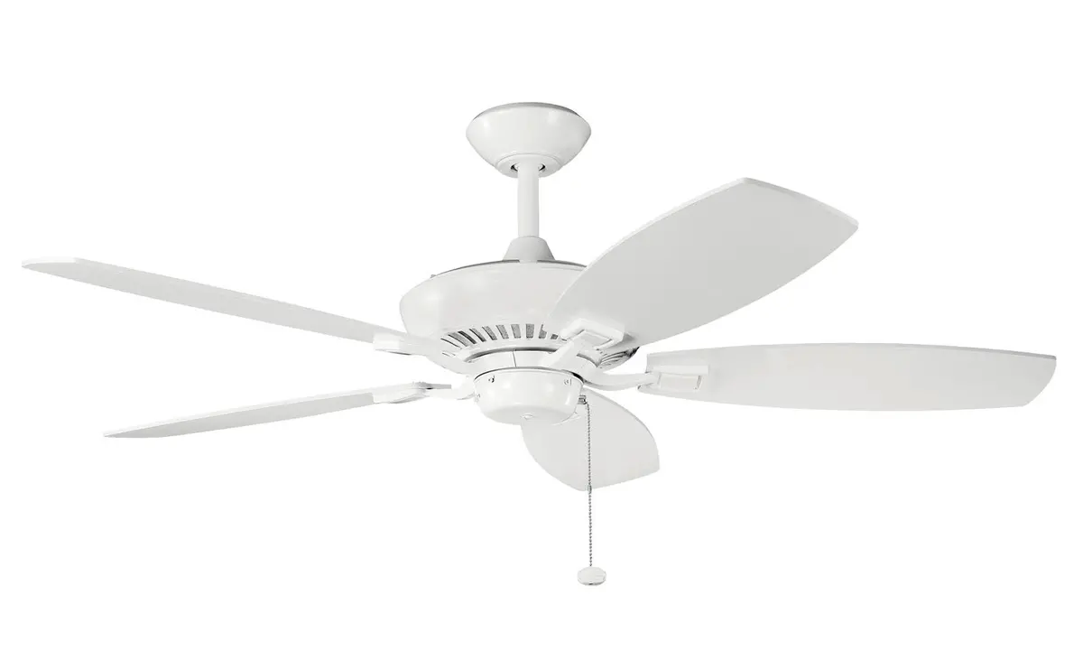 Kichler 52"Ceiling Fan 1