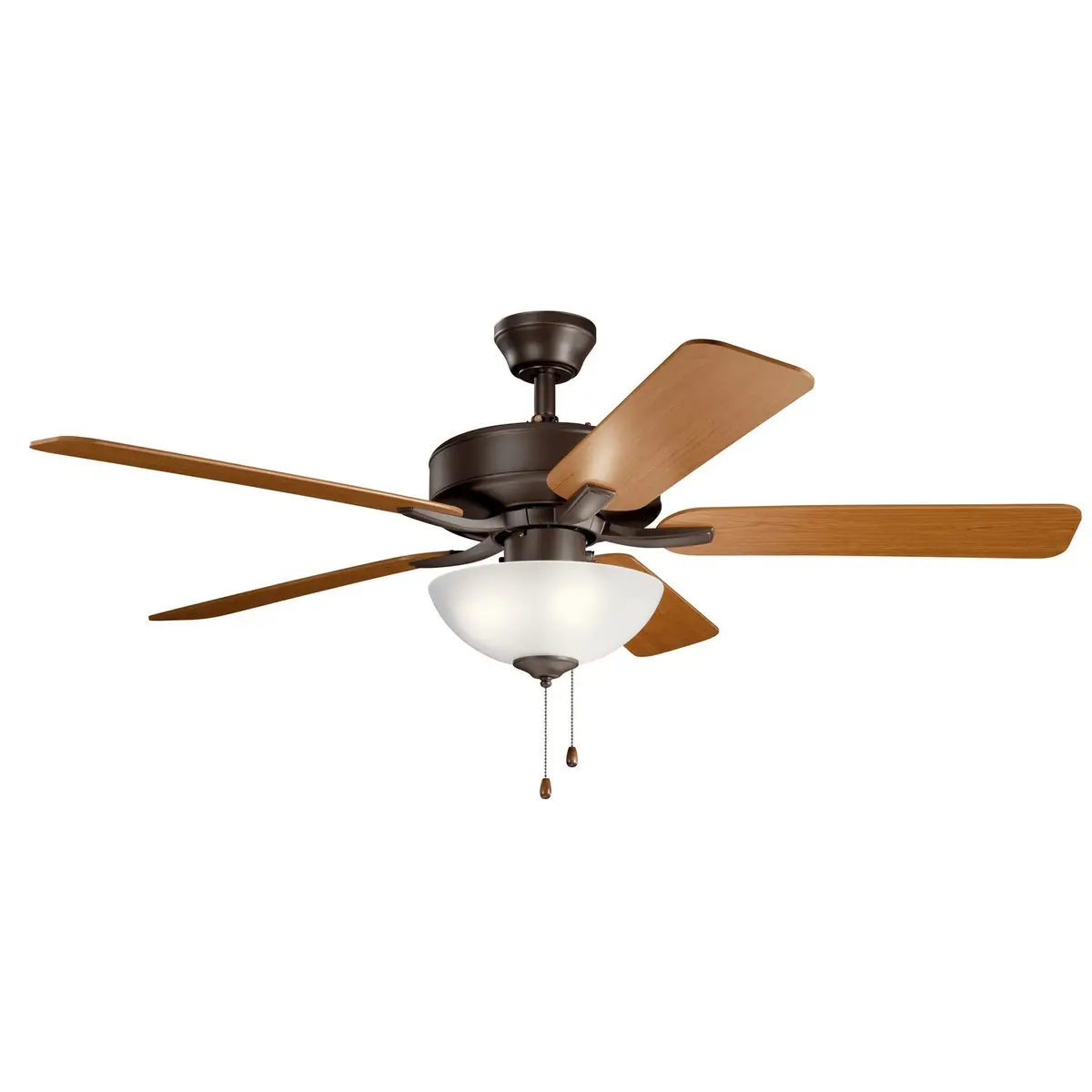 Kichler 52"Ceiling Fan 1