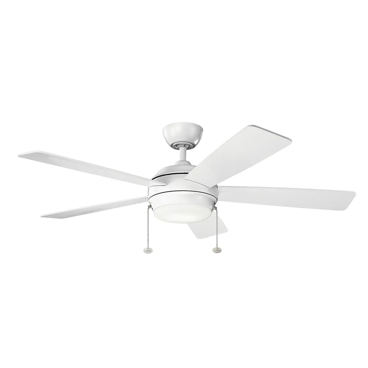 Kichler 52"Ceiling Fan 1