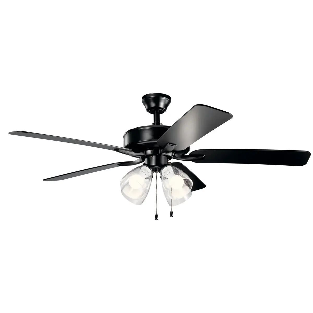 Kichler 52"Ceiling Fan 1