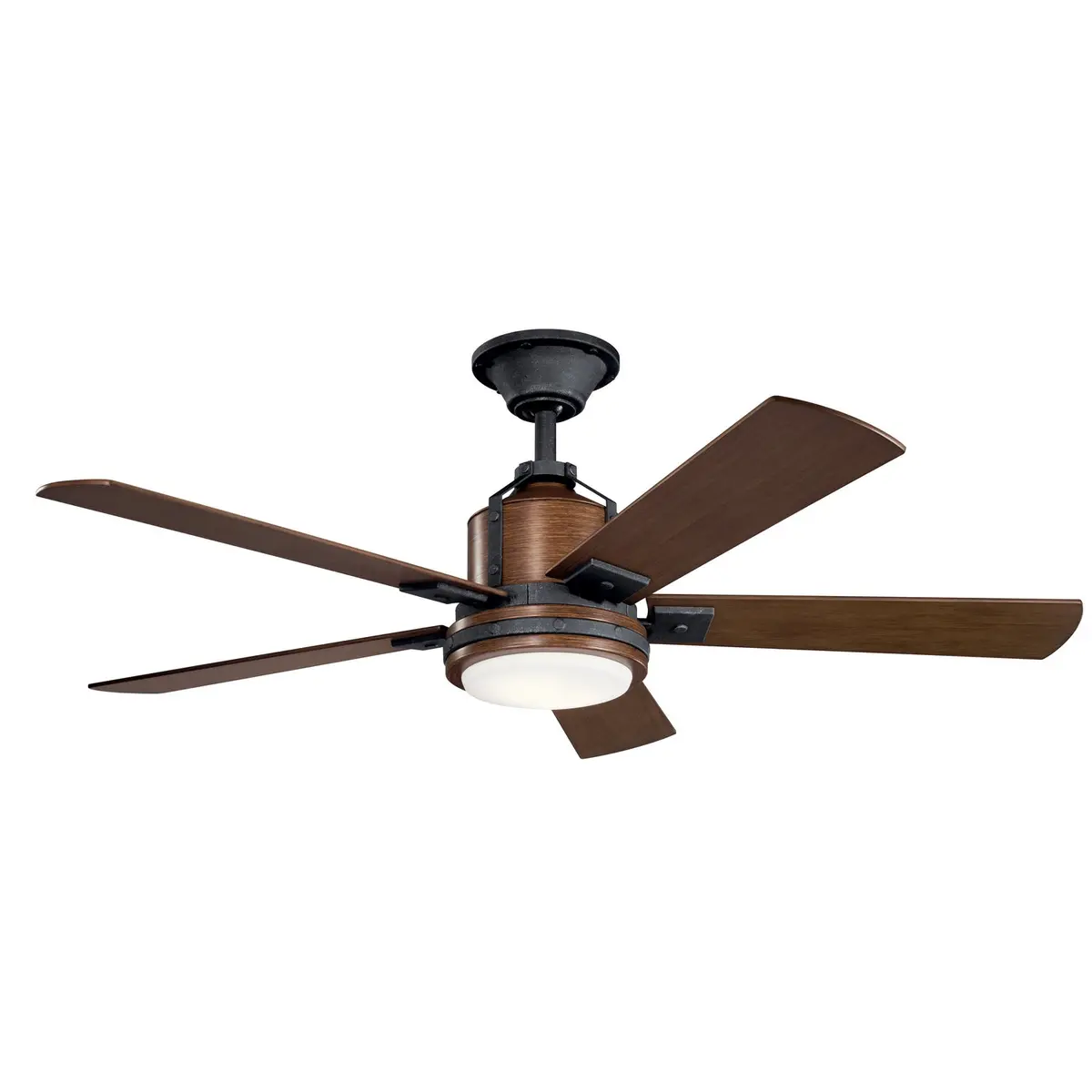 Kichler 52"Ceiling Fan 1