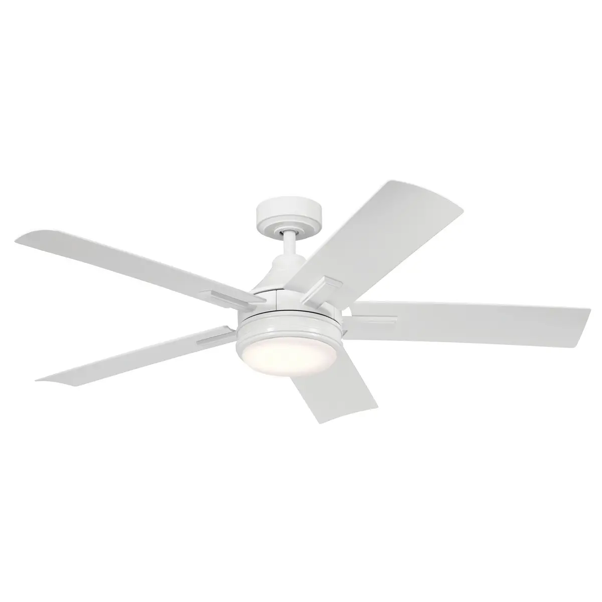 Kichler 52"Ceiling Fan 1