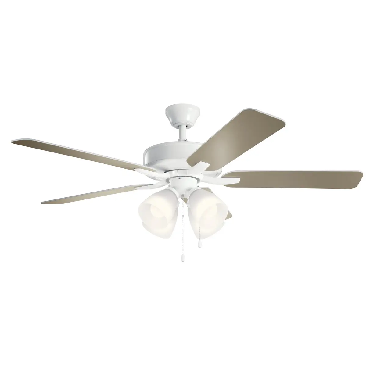 Kichler 52"Ceiling Fan 1