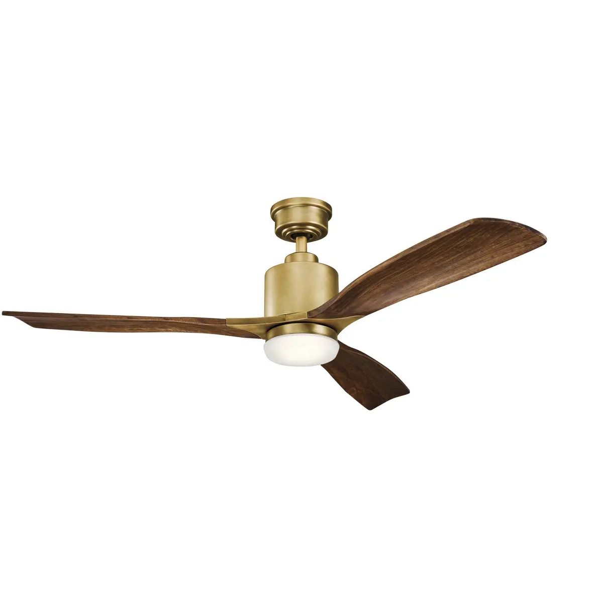 Kichler 52"Ceiling Fan 1