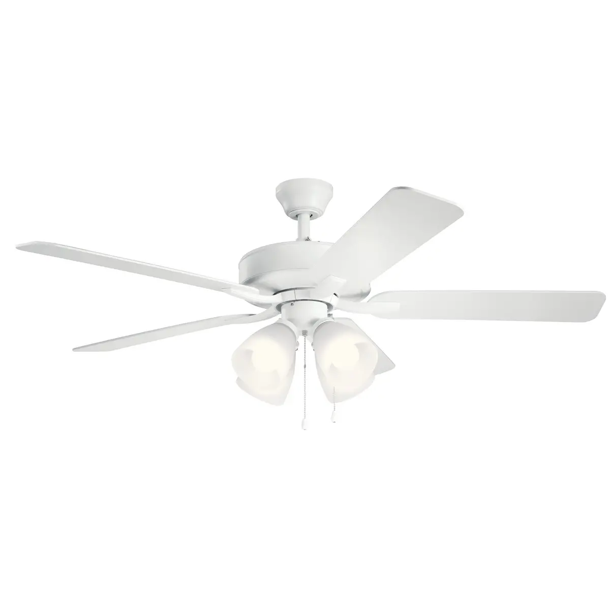 Kichler 52"Ceiling Fan 1