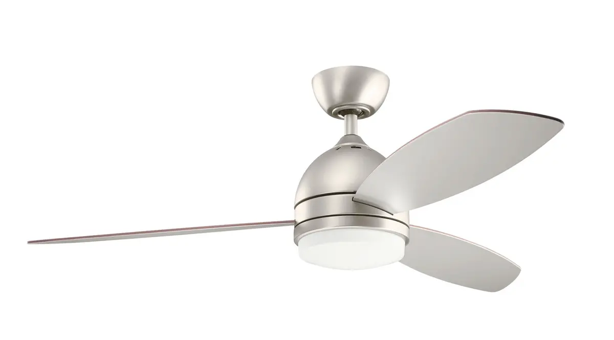 Kichler 52"Ceiling Fan 1