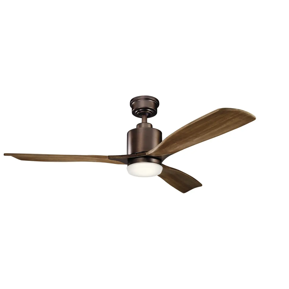Kichler 52"Ceiling Fan 1