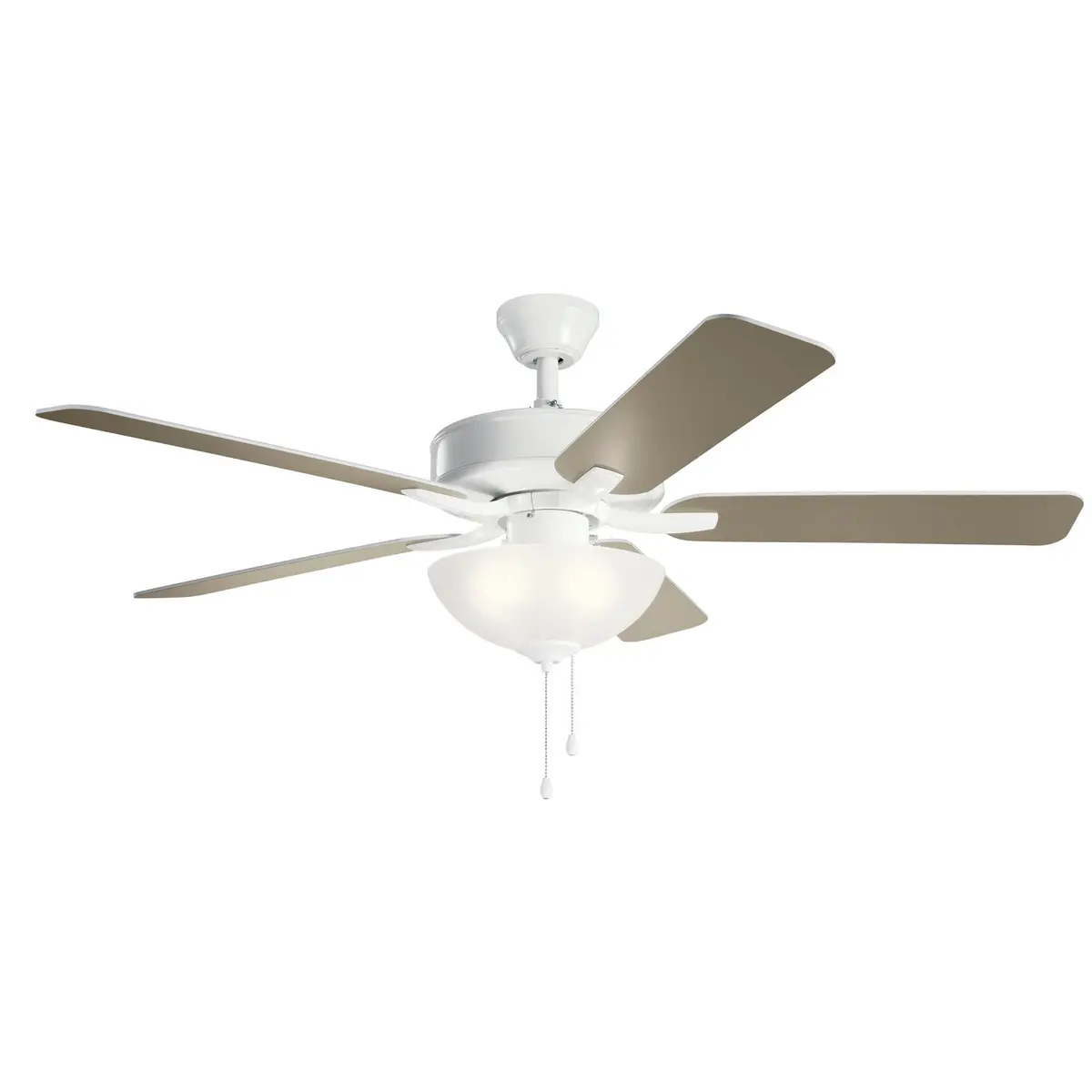 Kichler 52"Ceiling Fan 1