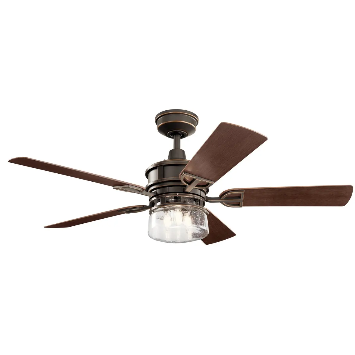 Kichler 52"Ceiling Fan 1