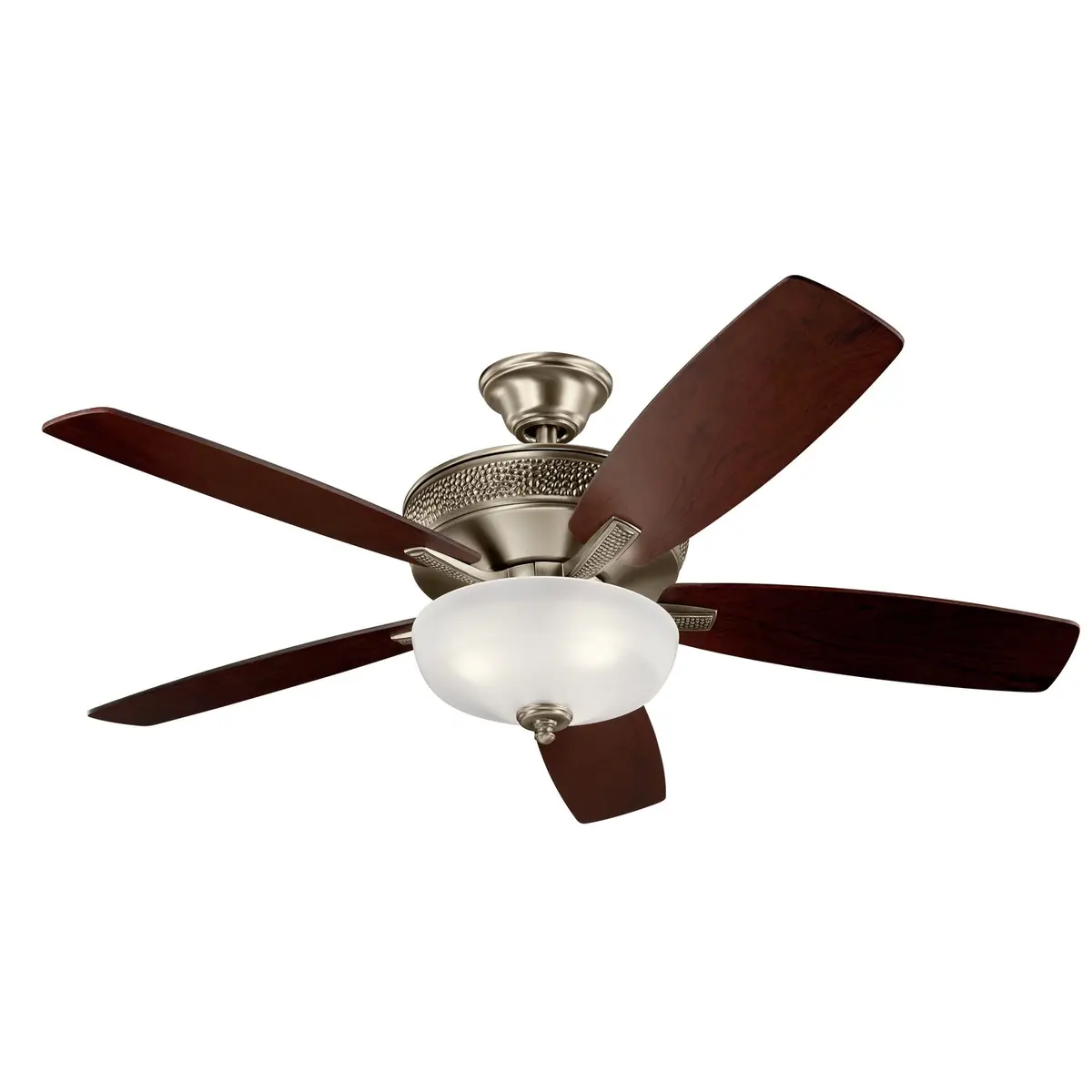 Kichler 52"Ceiling Fan 1