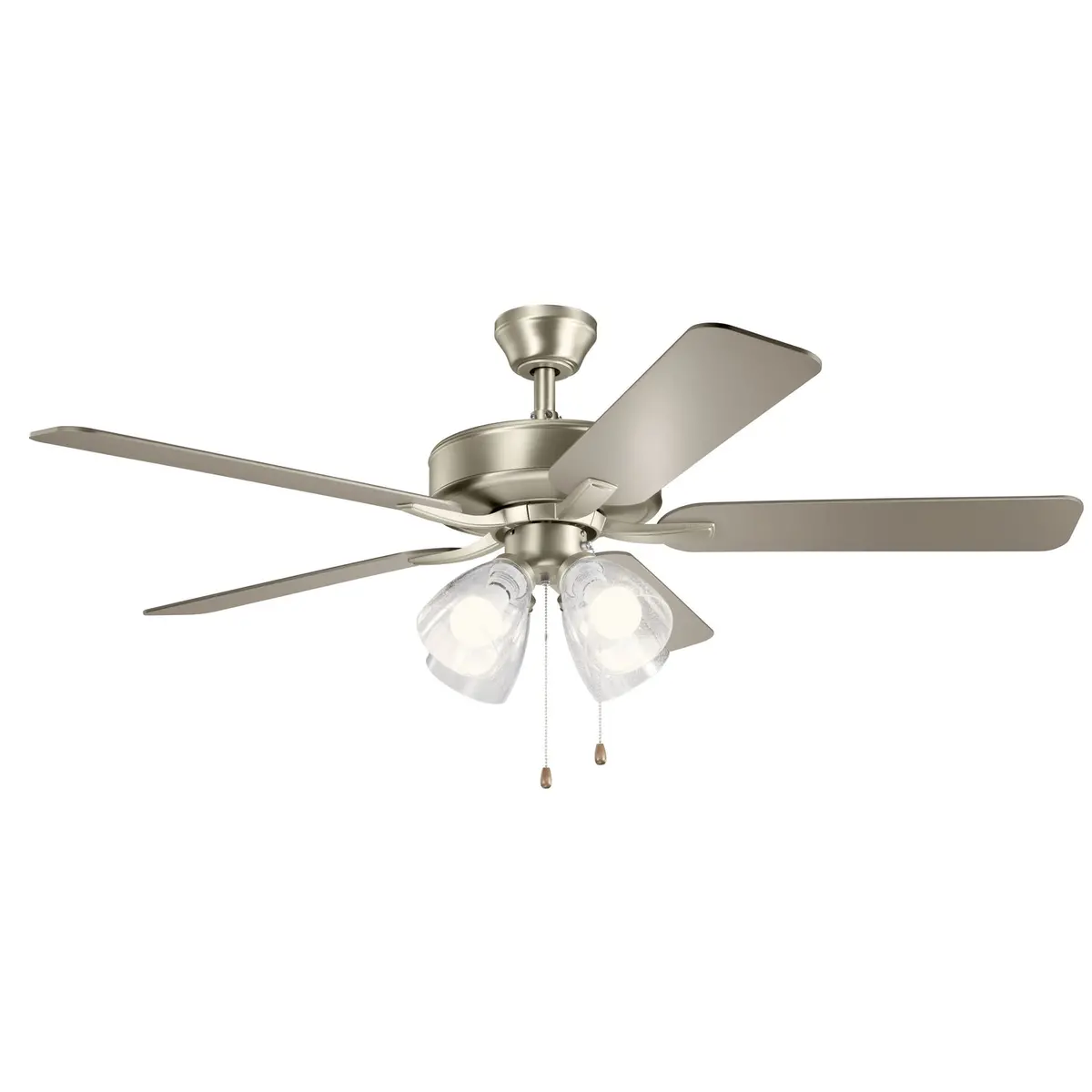 Kichler 52"Ceiling Fan 1