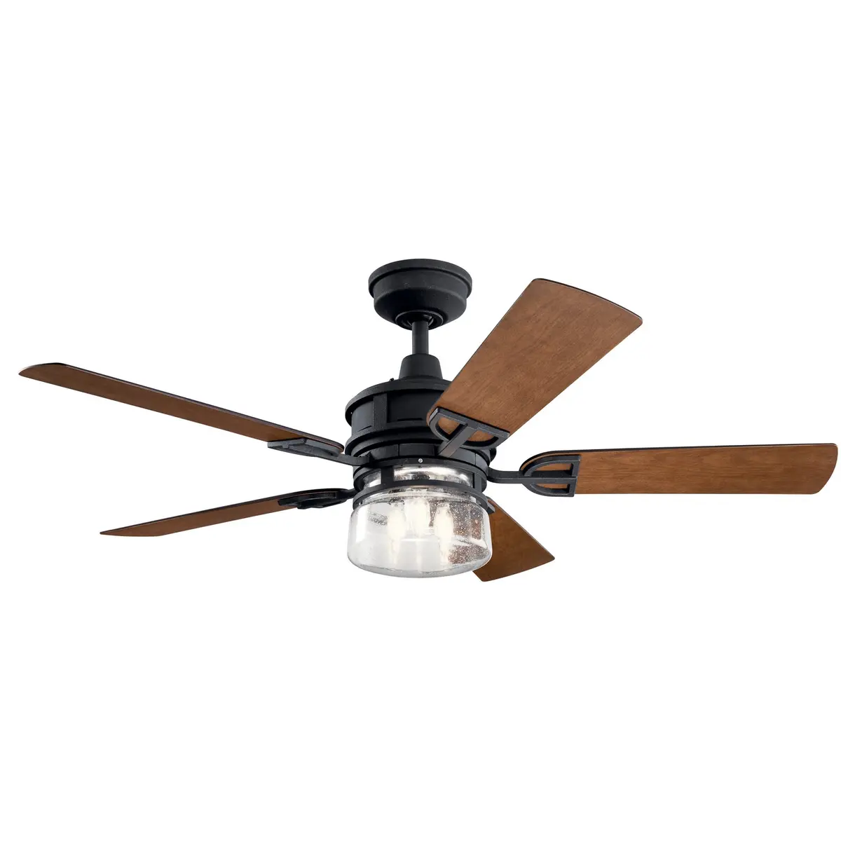 Kichler 52"Ceiling Fan 1