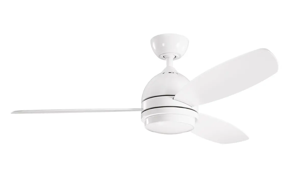Kichler 52"Ceiling Fan 1