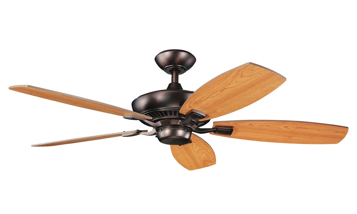 Kichler 52"Ceiling Fan 1