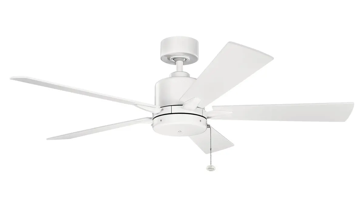 Kichler 52"Ceiling Fan 1