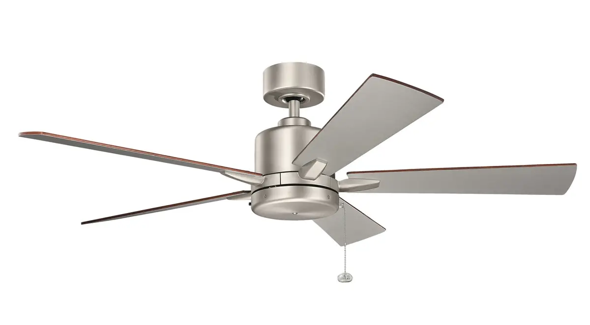 Kichler 52"Ceiling Fan 1