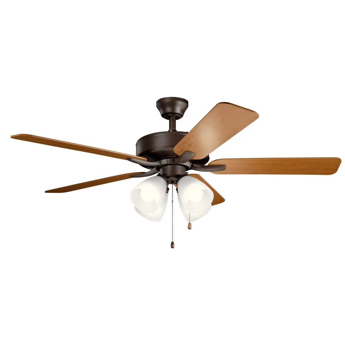 Kichler 52"Ceiling Fan 1