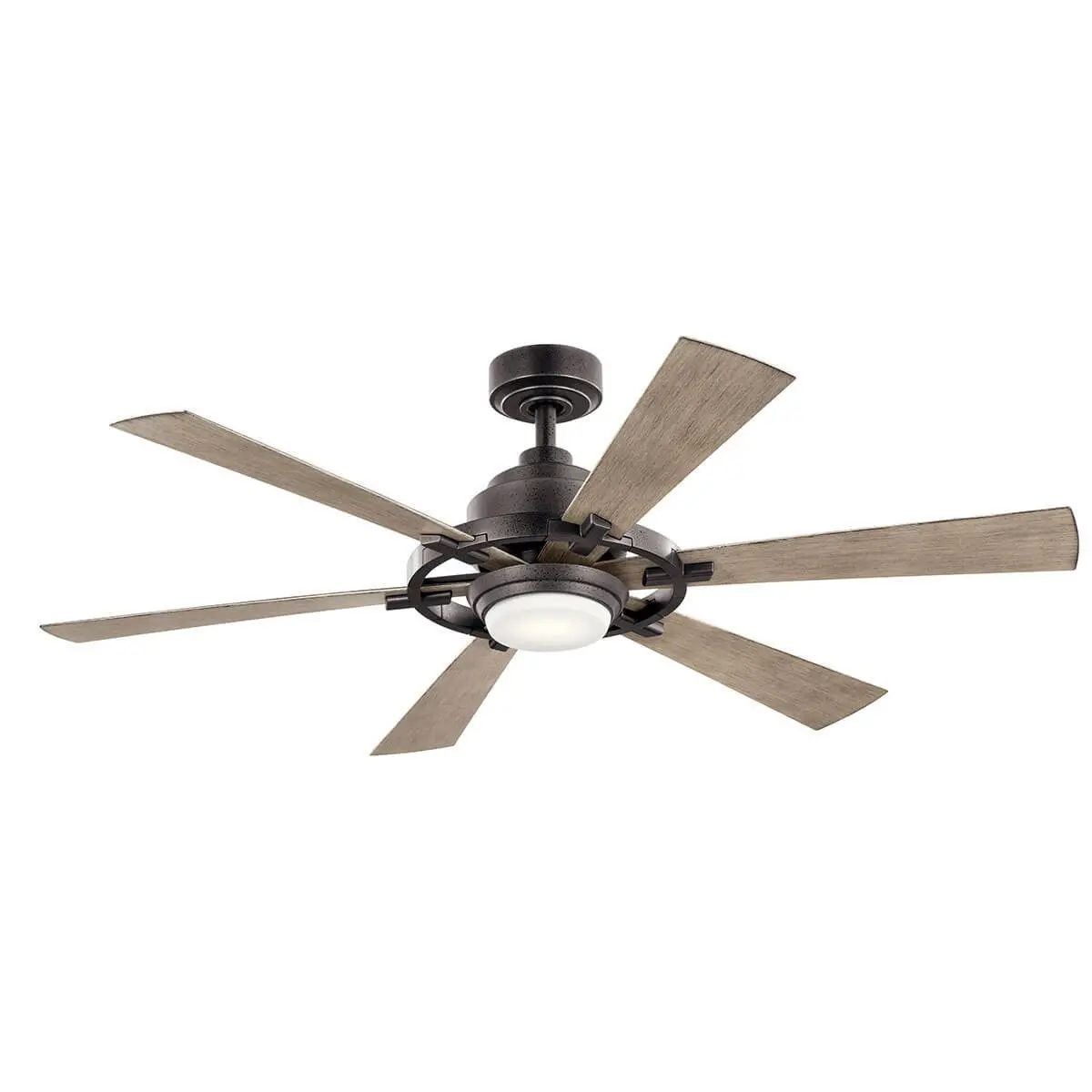 Kichler 52"Ceiling Fan 1