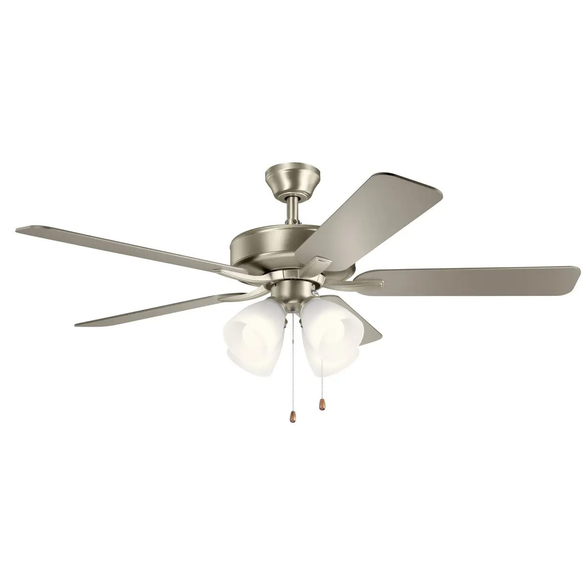 Kichler 52"Ceiling Fan 1
