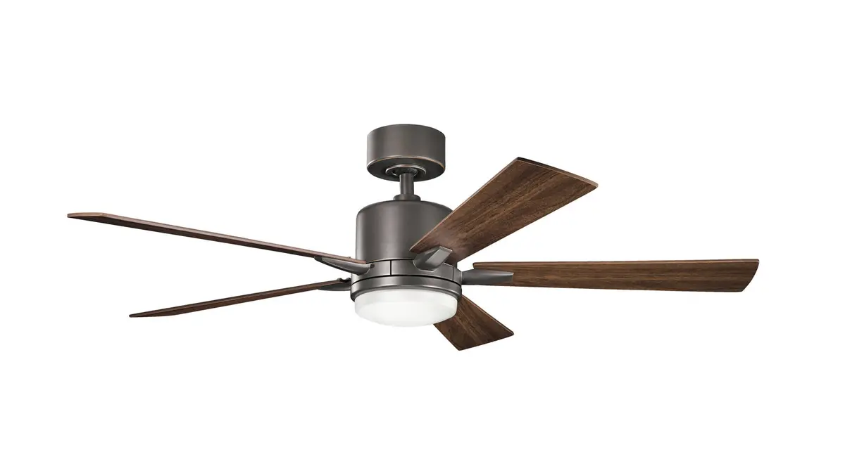 Kichler 52"Ceiling Fan 1