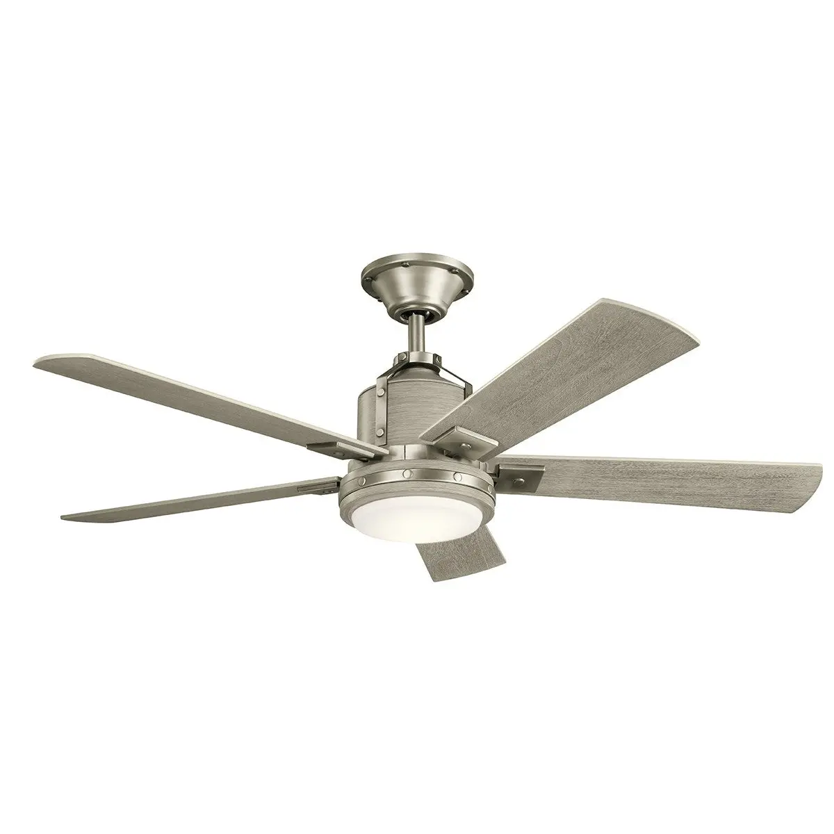 Kichler 52"Ceiling Fan 1