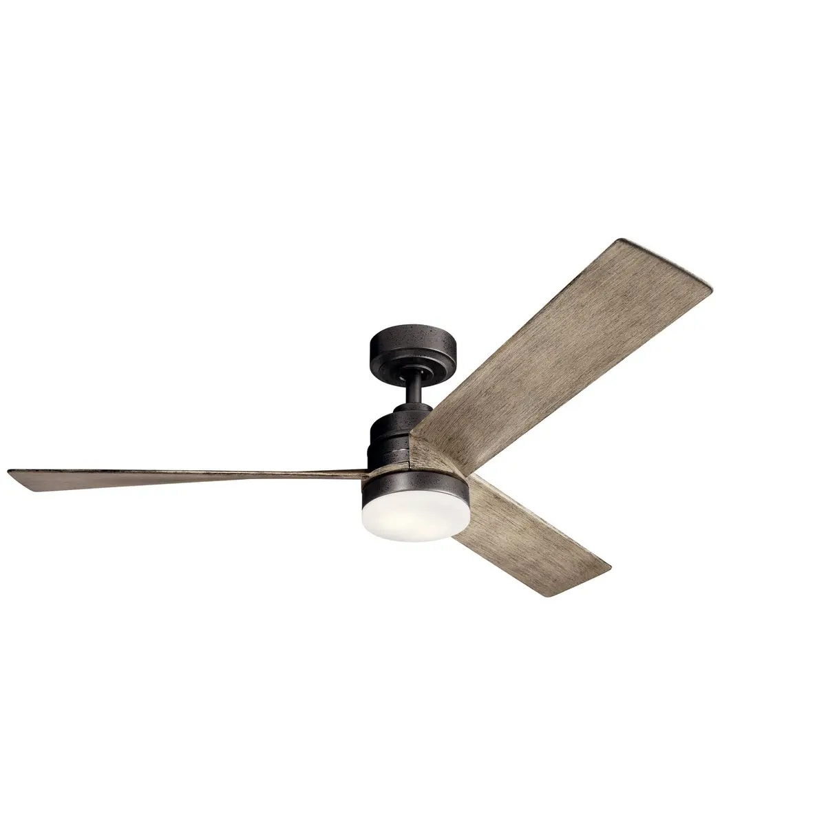 Kichler 52"Ceiling Fan 1