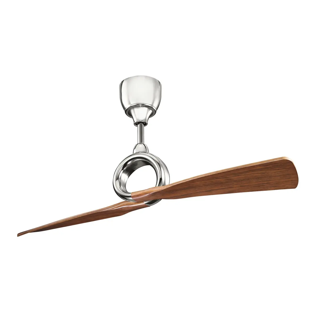 Kichler 54"Ceiling Fan 1