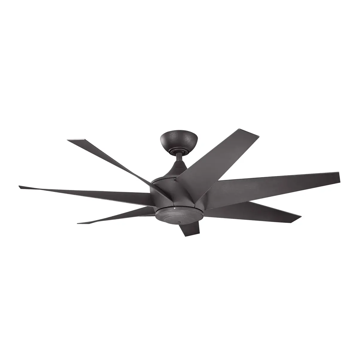 Kichler 54"Ceiling Fan 1