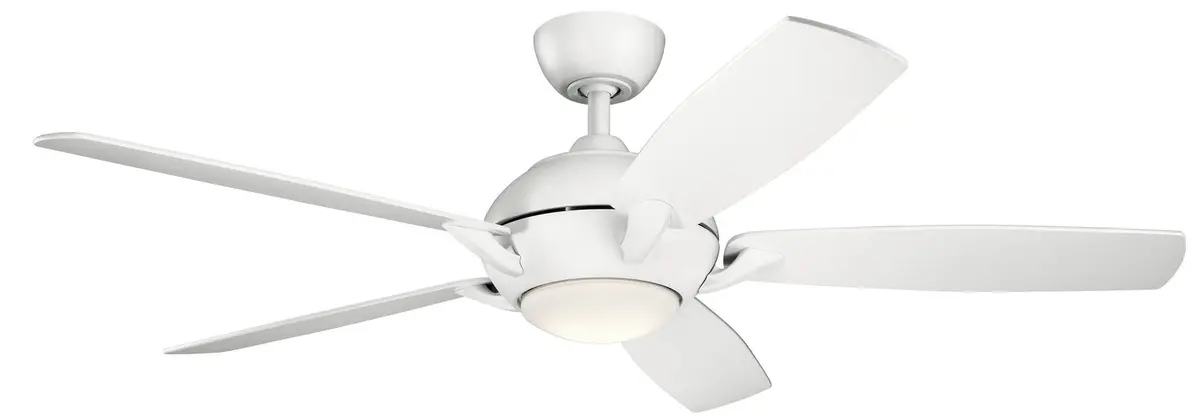 Kichler 54"Ceiling Fan 1