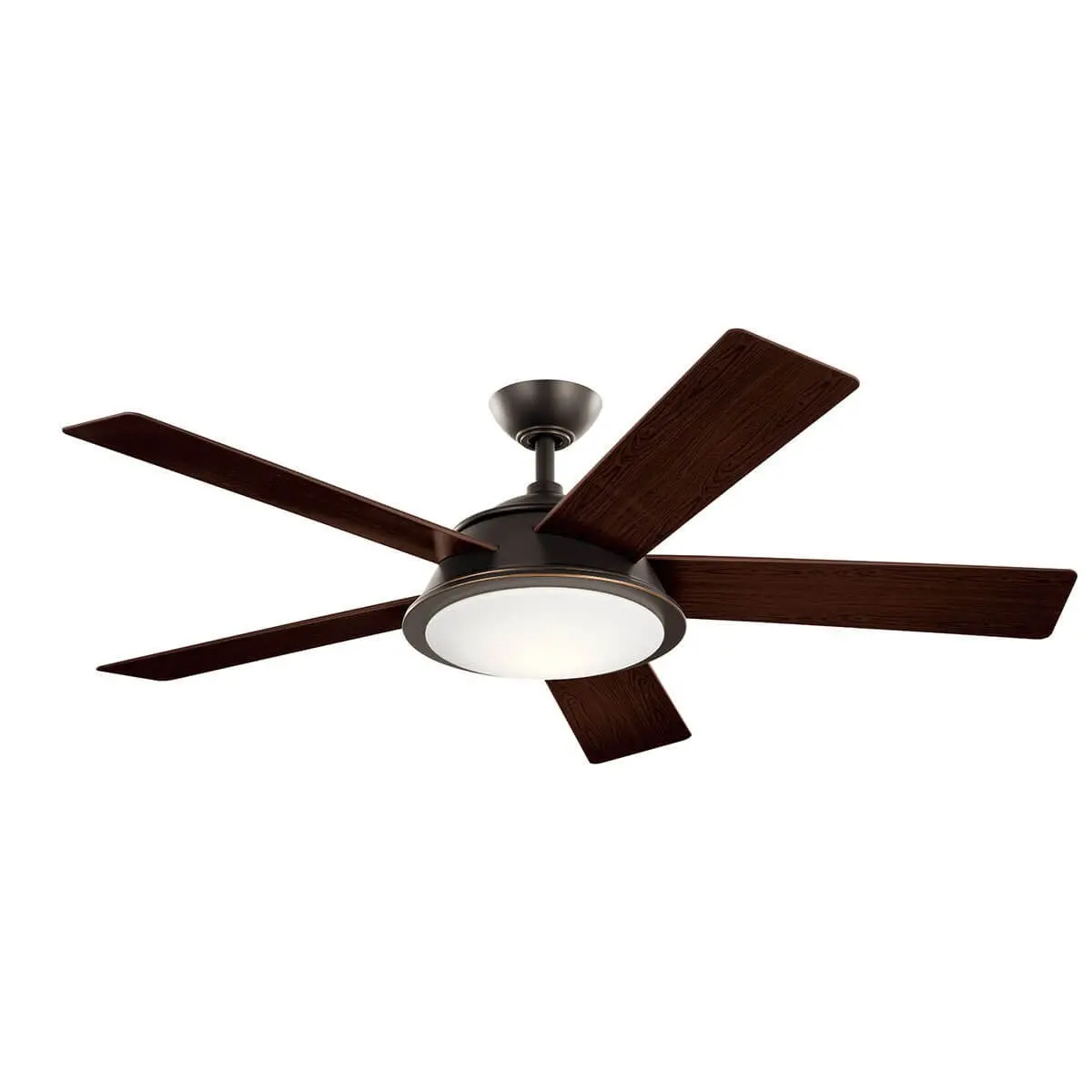 Kichler 56"Ceiling Fan 1