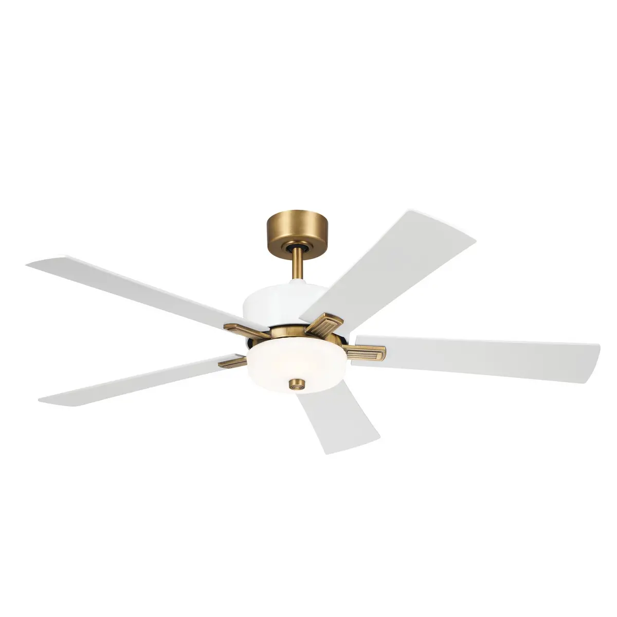 Kichler 56"Ceiling Fan 1