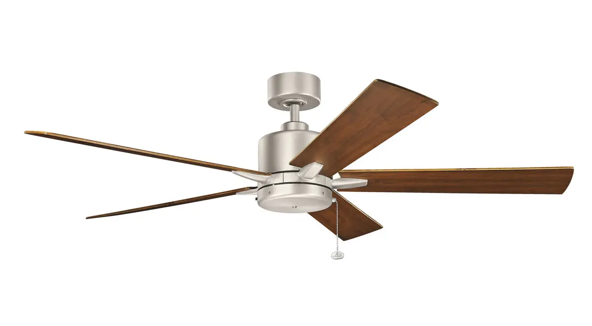 Kichler 60"Ceiling Fan 1