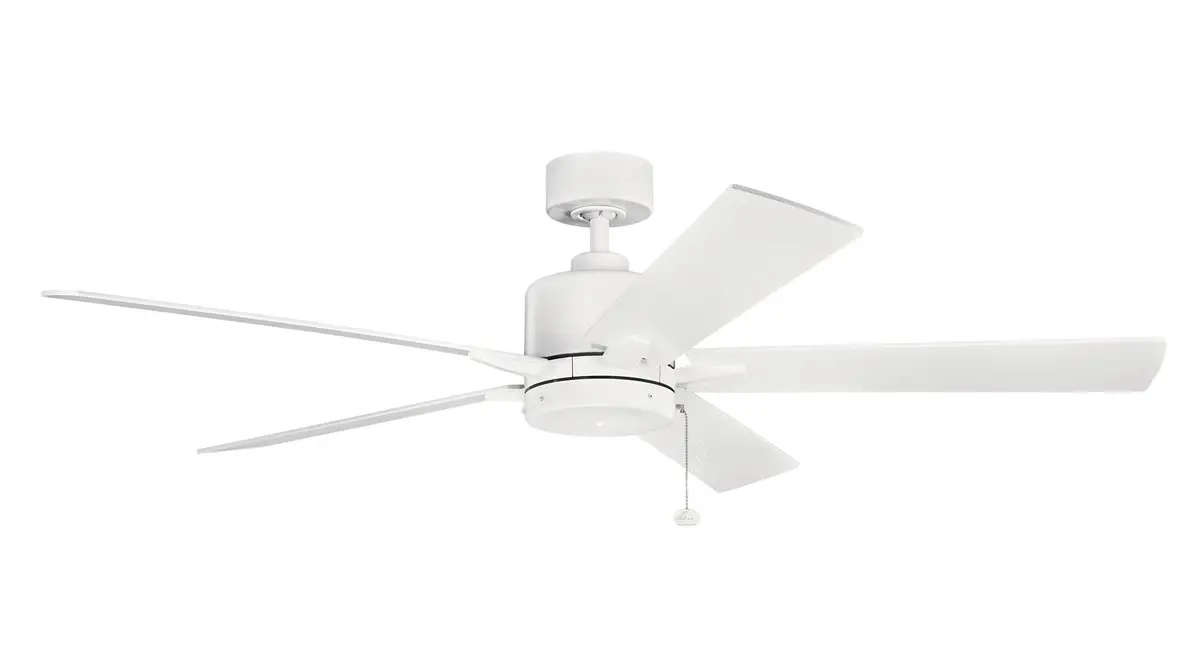 Kichler 60"Ceiling Fan 1