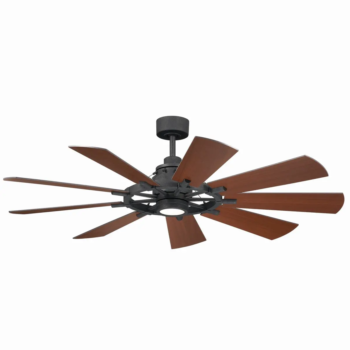 Kichler 60"Ceiling Fan 1