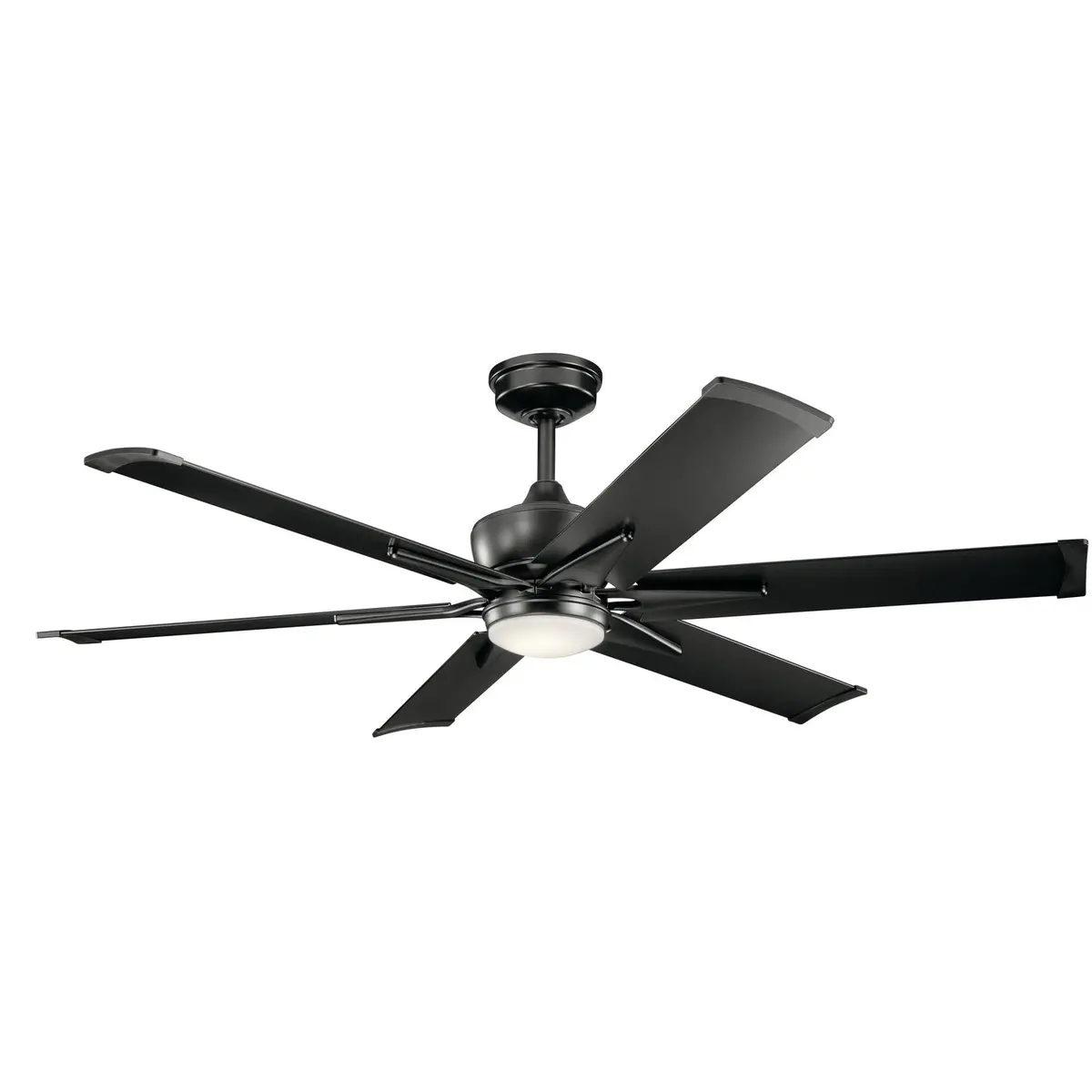 Kichler 60"Ceiling Fan 1